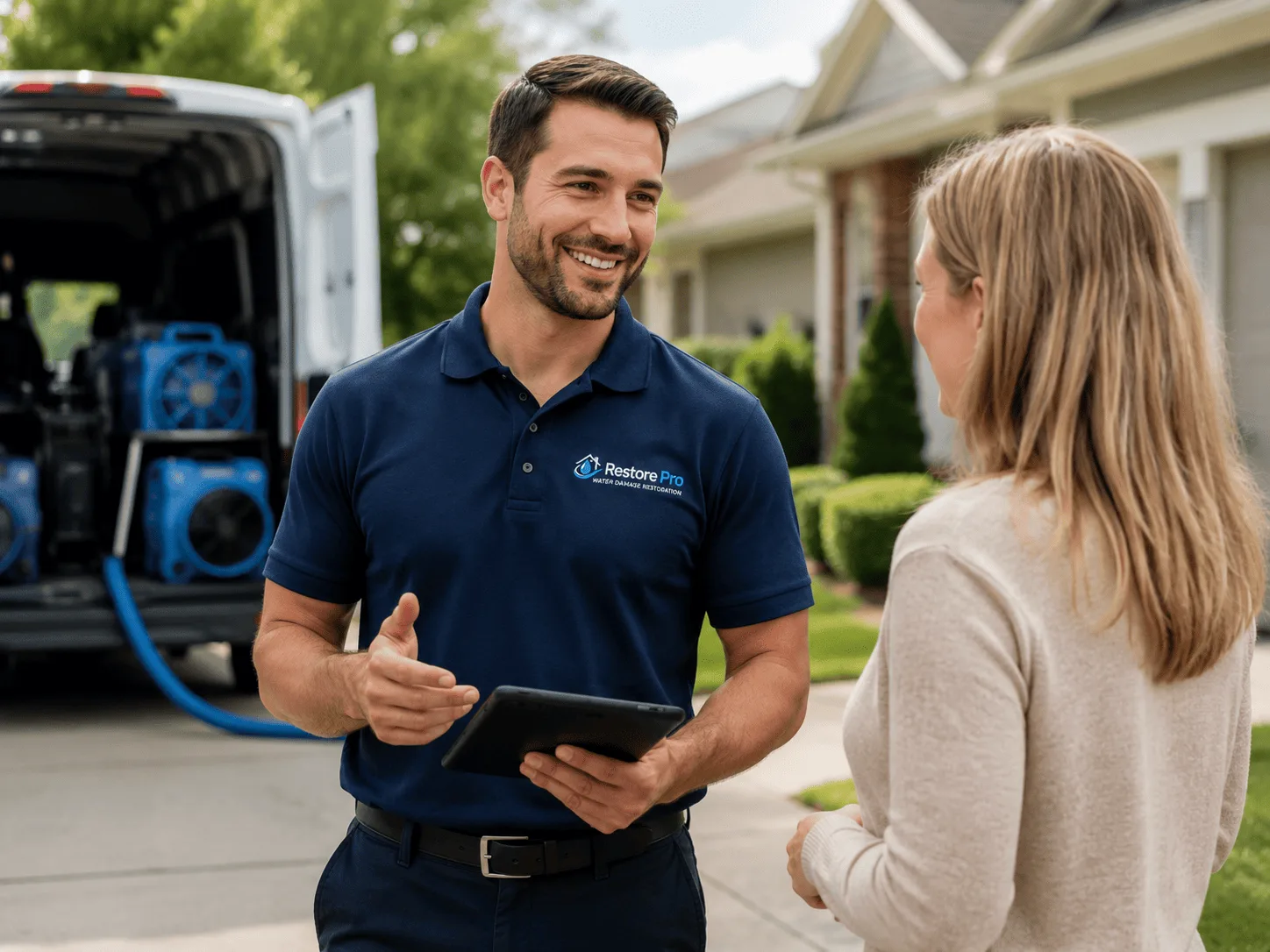 Water Damage Restoration Cairo, GA FAQs
